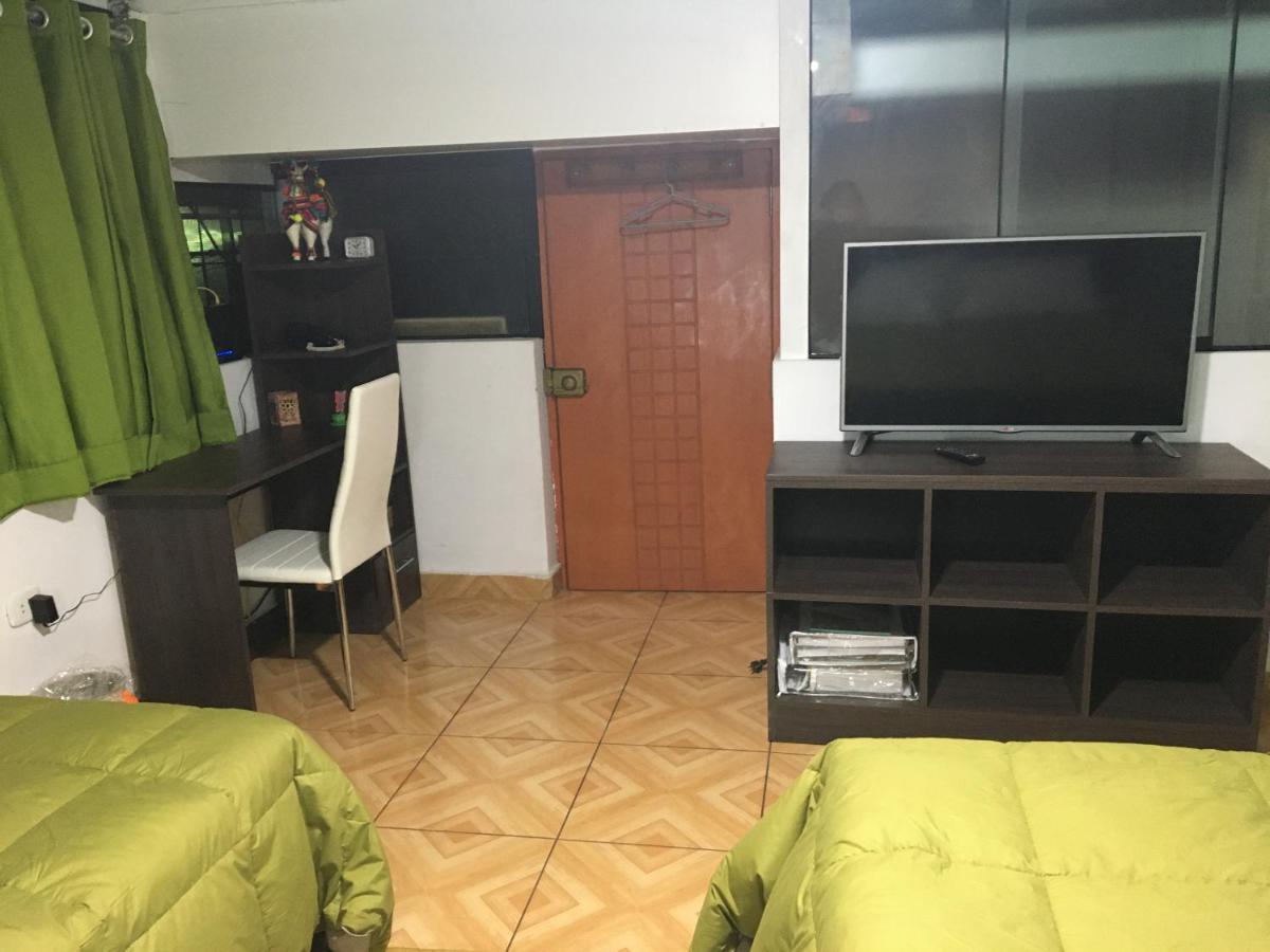 Panoramic Independent Apartment-regen Wasi * Cuzco