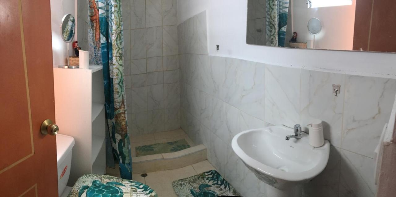 Apartamento Panoramic Independent Apartment-regen Wasi